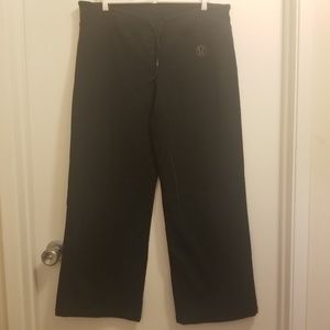 Lululemon Jogging Pants (Large)